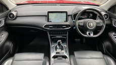MG Hs 1.5 T-GDI PHEV Excite 5dr Auto Hatchback